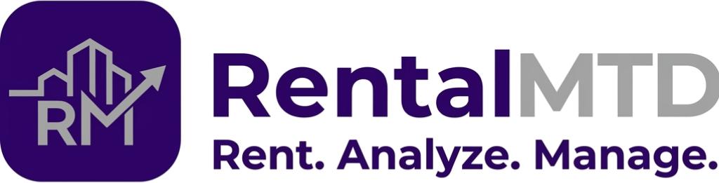 RentalMTD - Rent. Analyze. Manage.